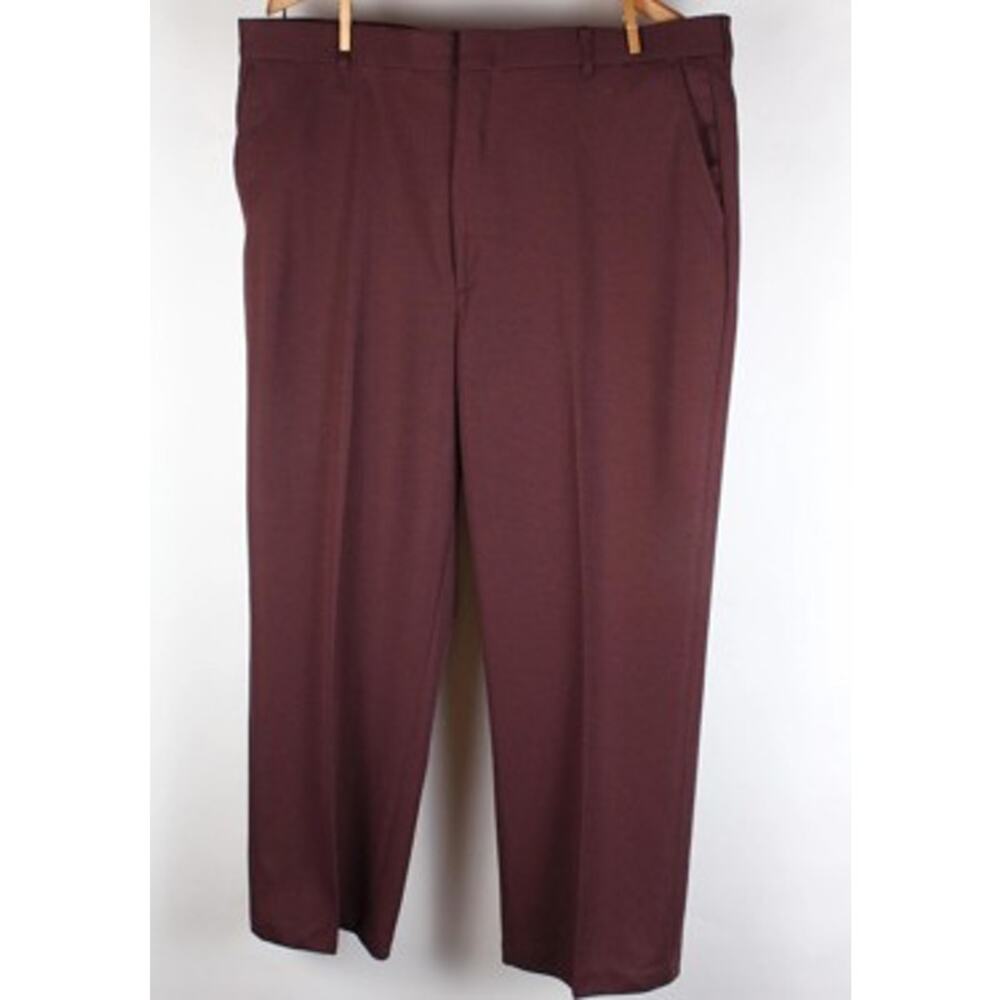 Haband Executive Division Dress Pants /Slacks (Color Code AX, Size 46×30)